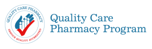 Quality Care Pharmacy Program